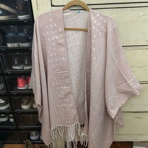 Gentle Fawn Hermosa Kimono M/L - new without tags